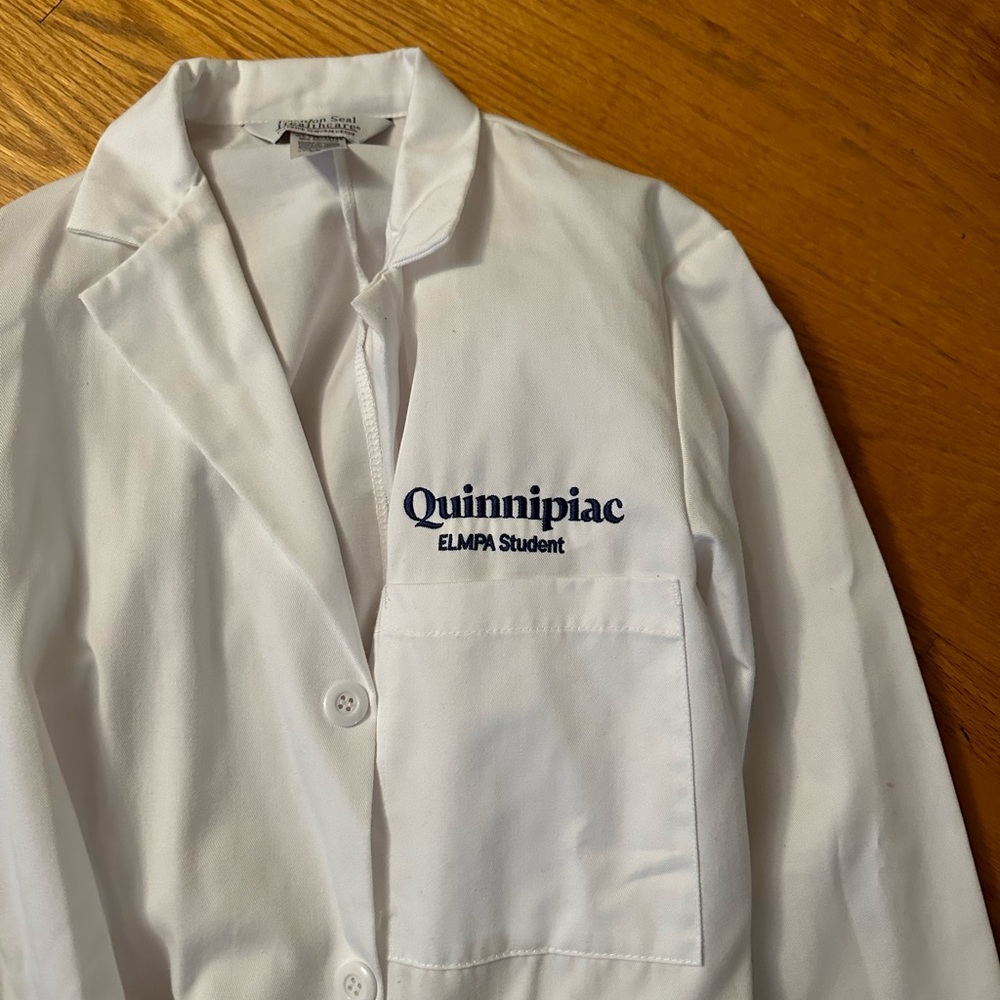 Quinnipiac University Bundle Of Attire - image 3